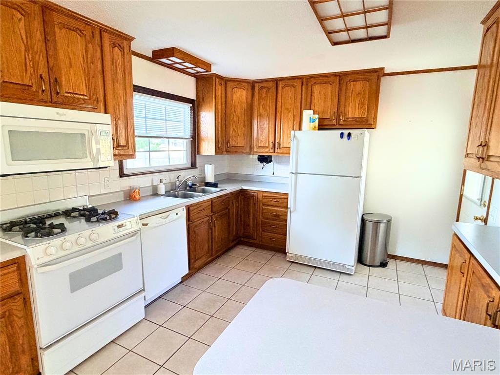 Tahoe 1 - Residential