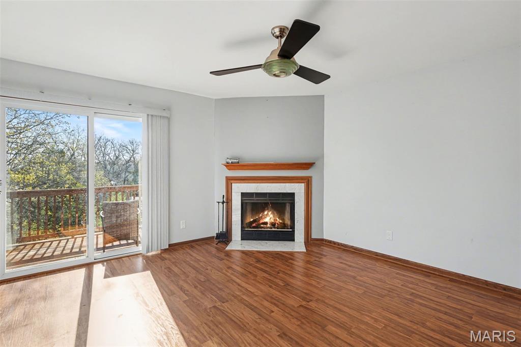 Woodside Trails One Condo - Residential