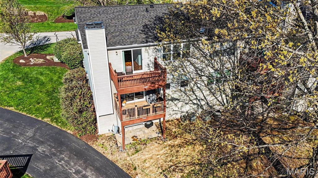 Woodside Trails One Condo - Residential