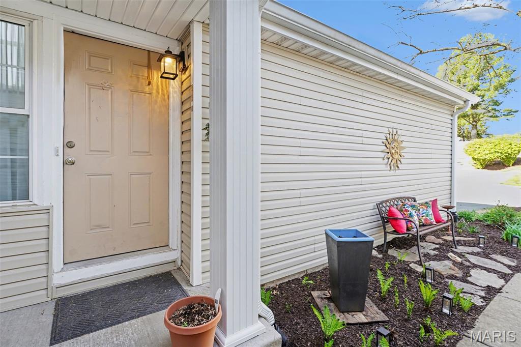 Woodside Trails One Condo - Residential