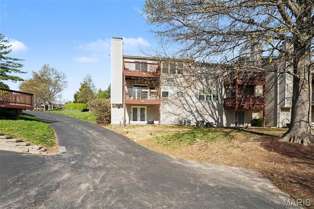 Woodside Trails One Condo - Residential