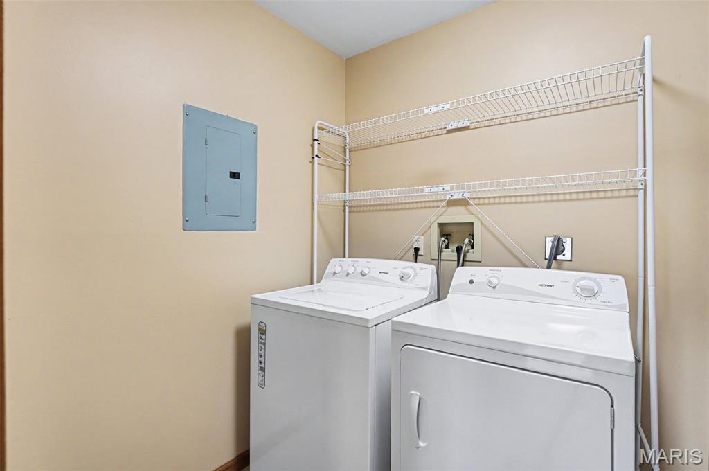 Woodside Trails One Condo - Residential