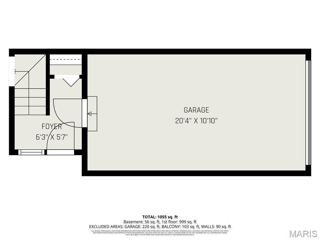 Woodside Trails One Condo - Residential