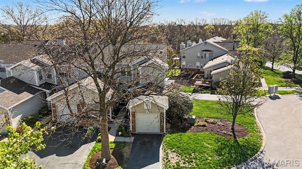 Woodside Trails One Condo - Residential