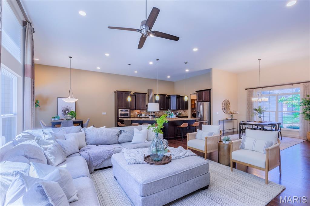 Bridlewood One - Residential