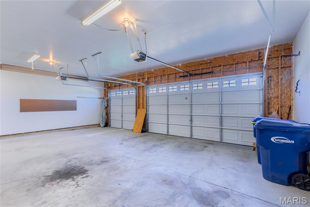 Bridlewood One - Residential