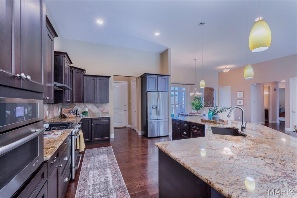 Bridlewood One - Residential