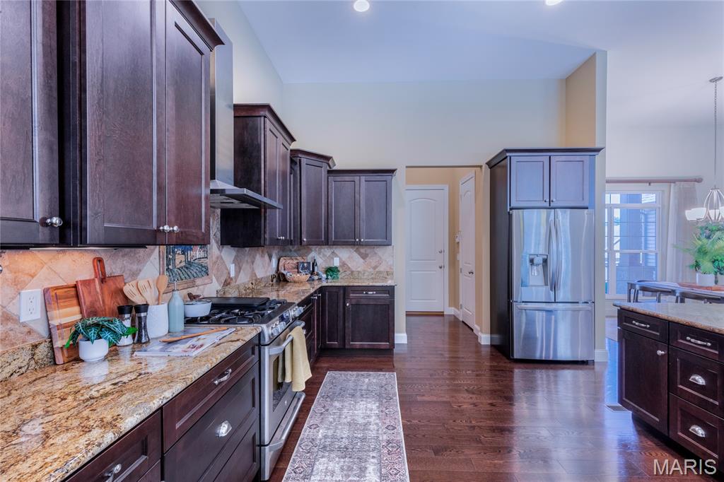 Bridlewood One - Residential