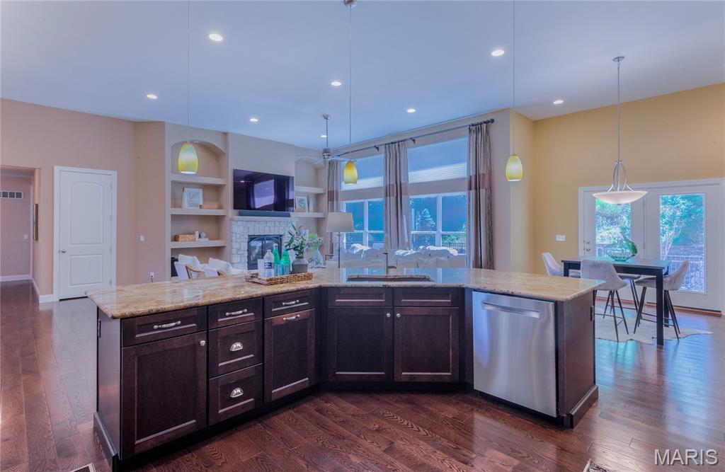 Bridlewood One - Residential