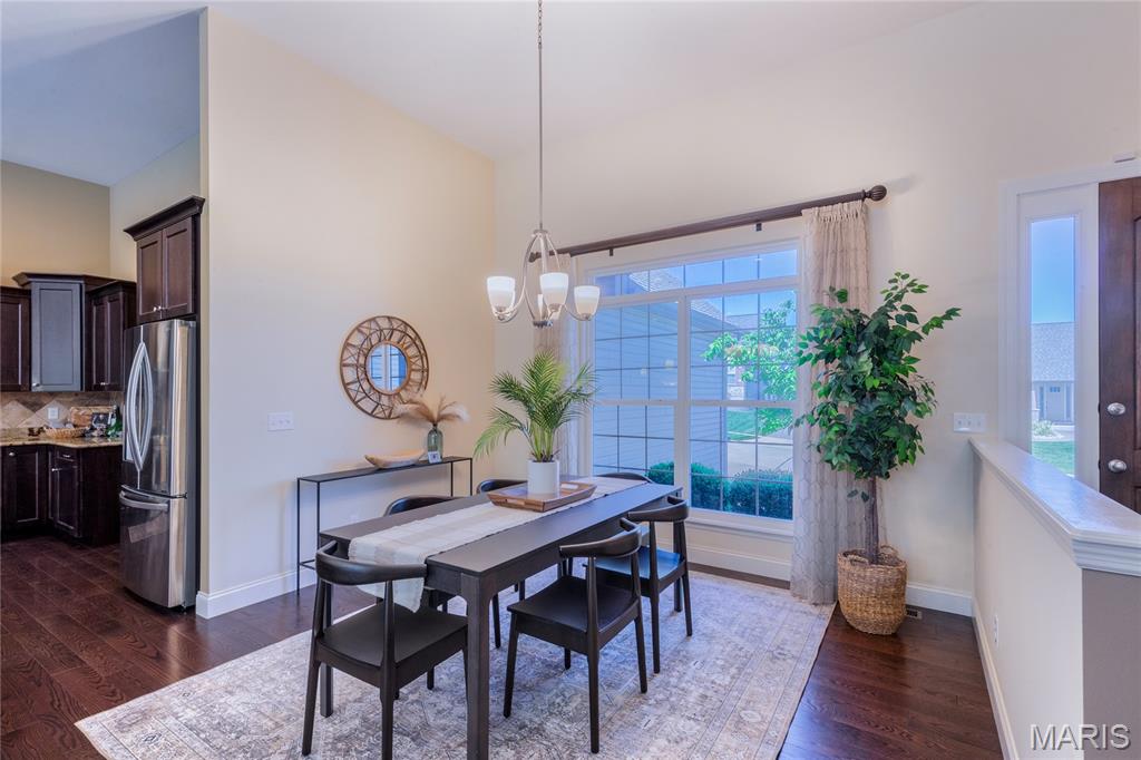 Bridlewood One - Residential