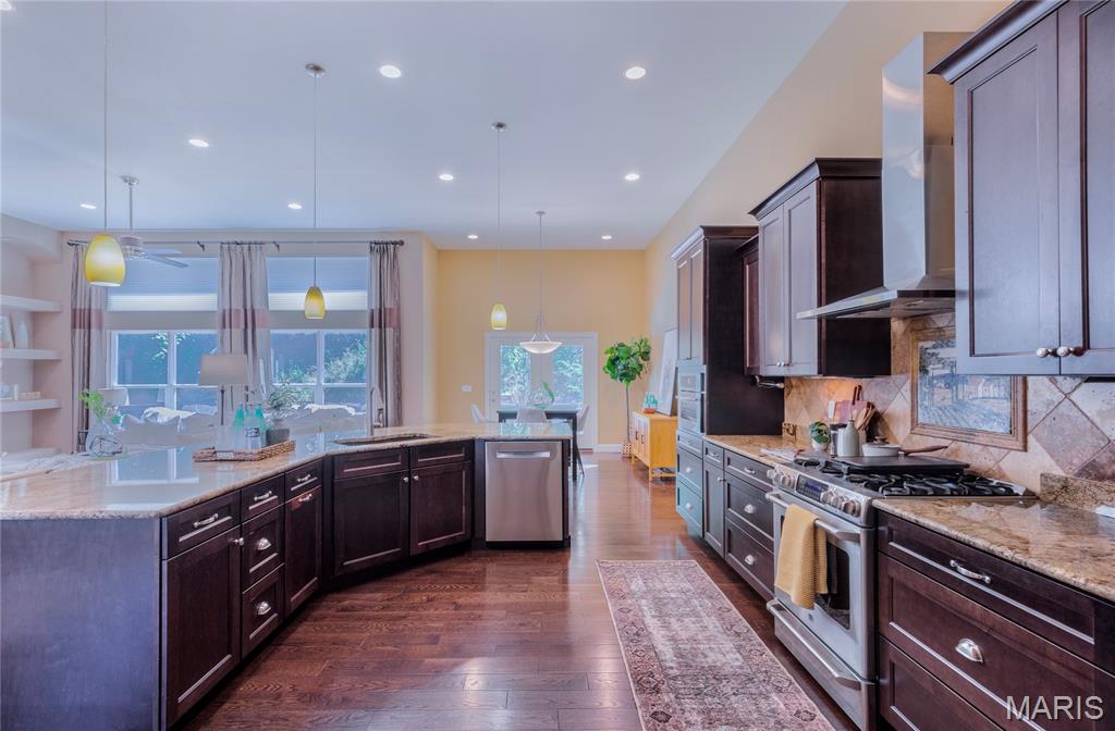 Bridlewood One - Residential