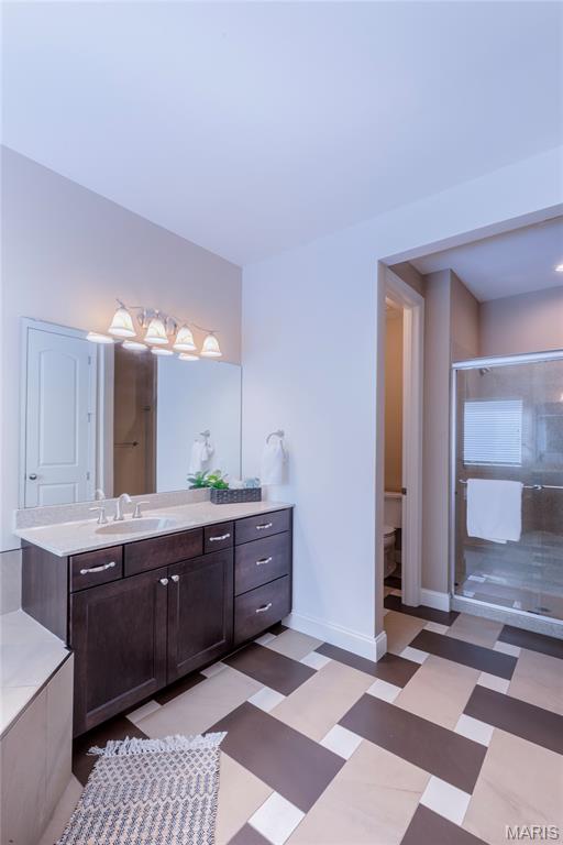 Bridlewood One - Residential