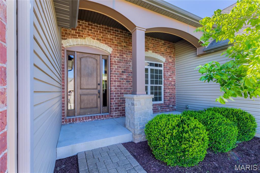 Bridlewood One - Residential