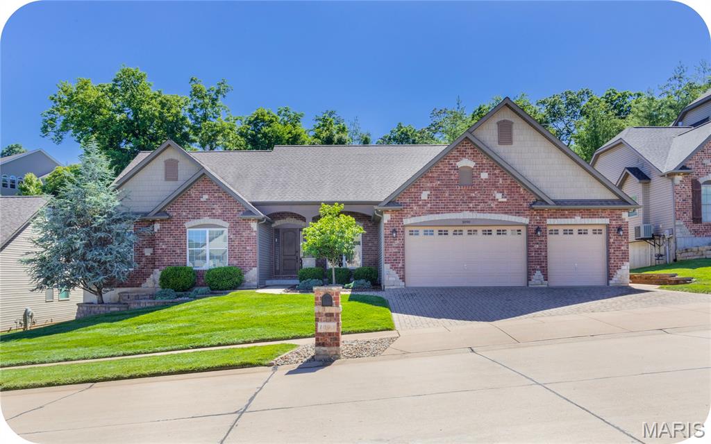 Bridlewood One - Residential