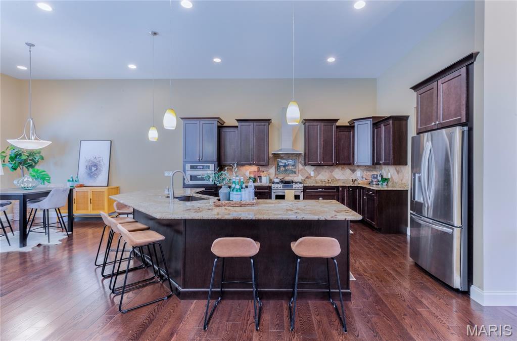 Bridlewood One - Residential