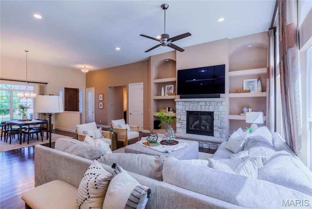 Bridlewood One - Residential