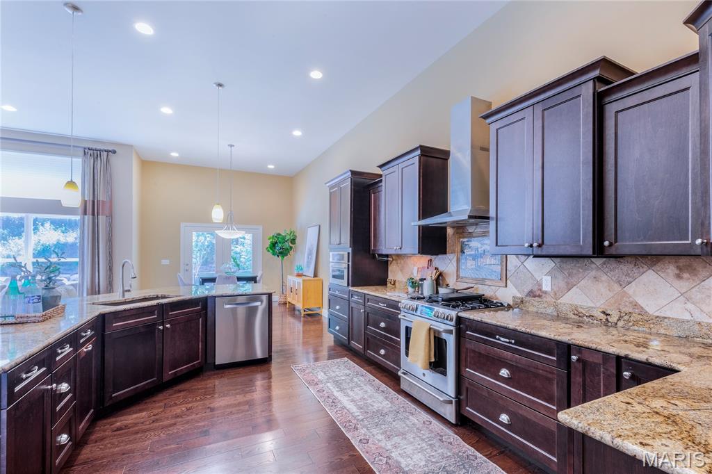 Bridlewood One - Residential