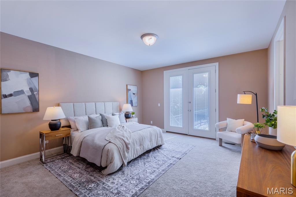 Bridlewood One - Residential