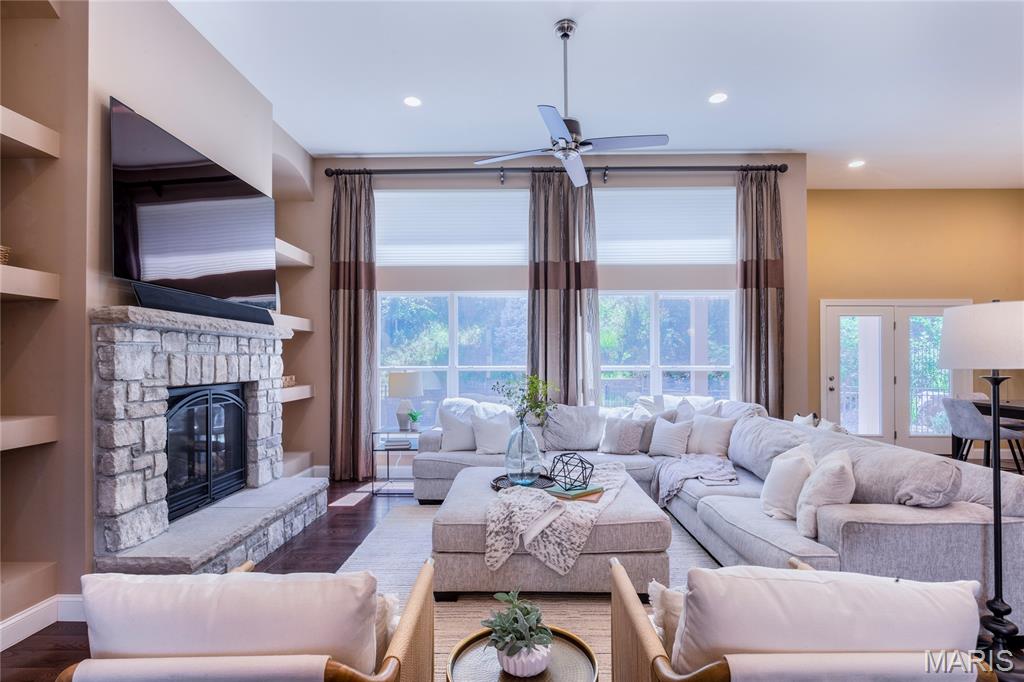 Bridlewood One - Residential