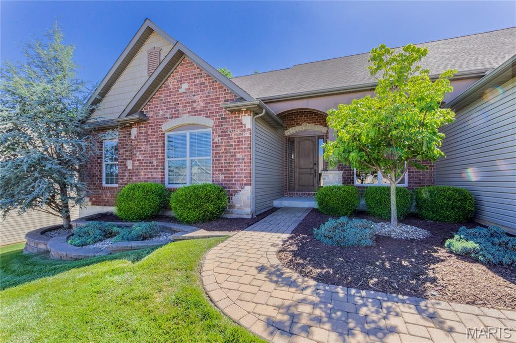Bridlewood One - Residential