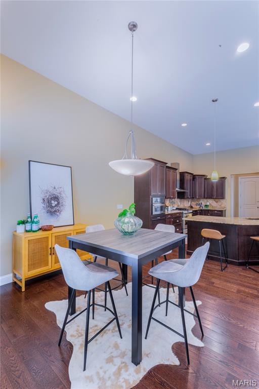 Bridlewood One - Residential