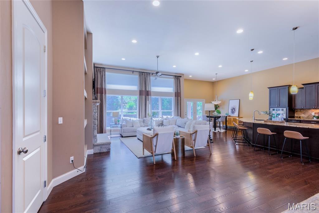 Bridlewood One - Residential