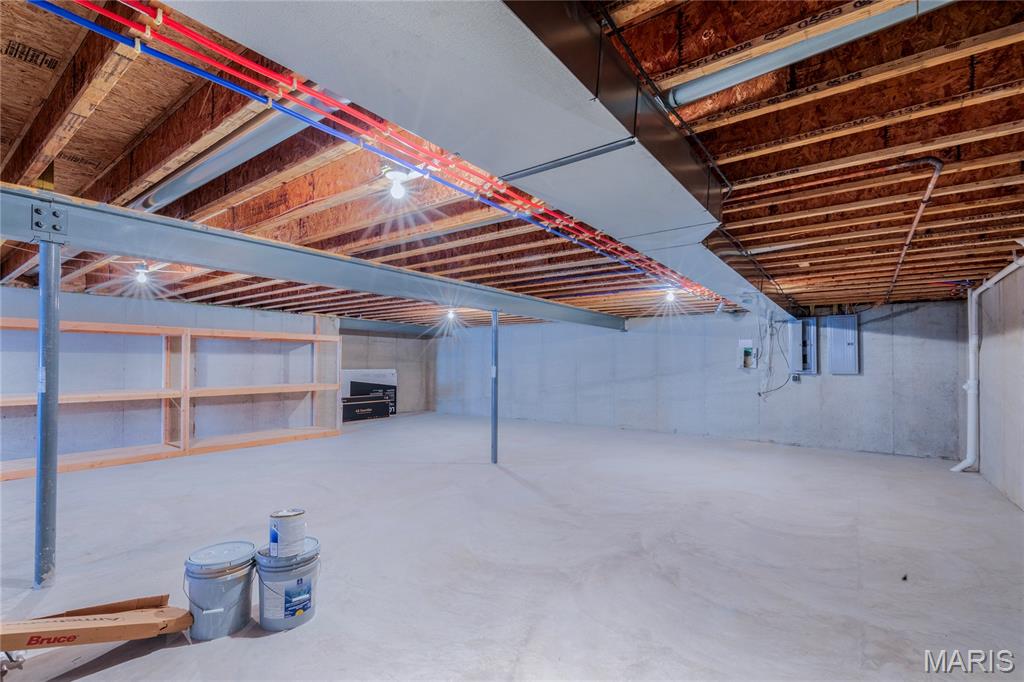 Bridlewood One - Residential