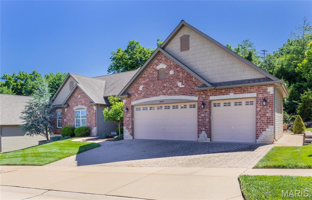 Bridlewood One - Residential