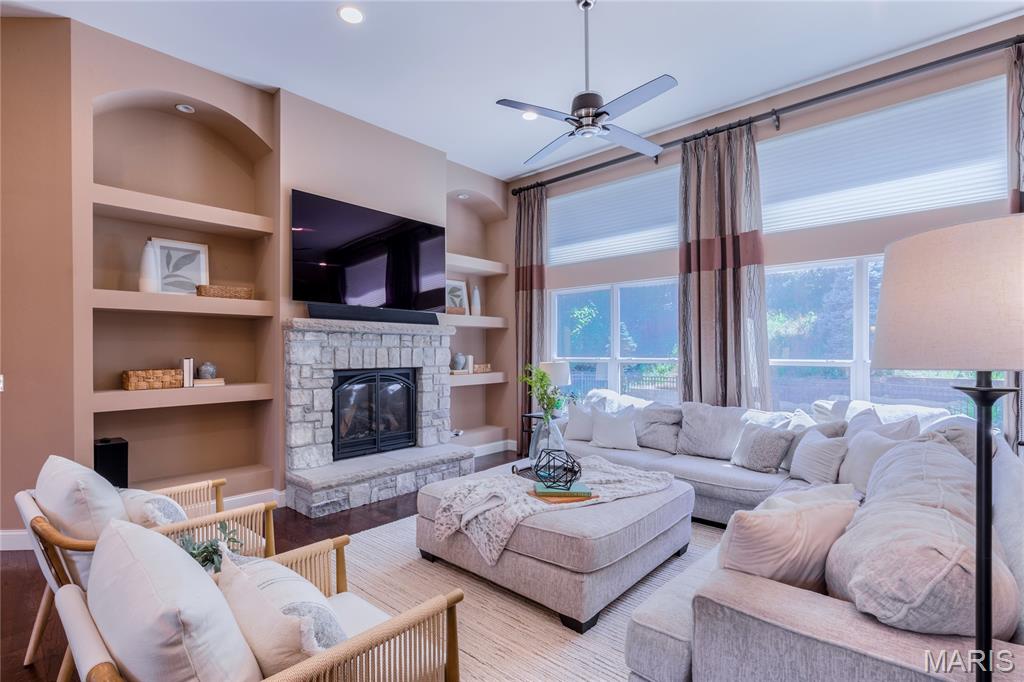 Bridlewood One - Residential