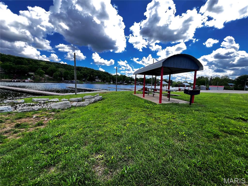 Goose Creek - Land