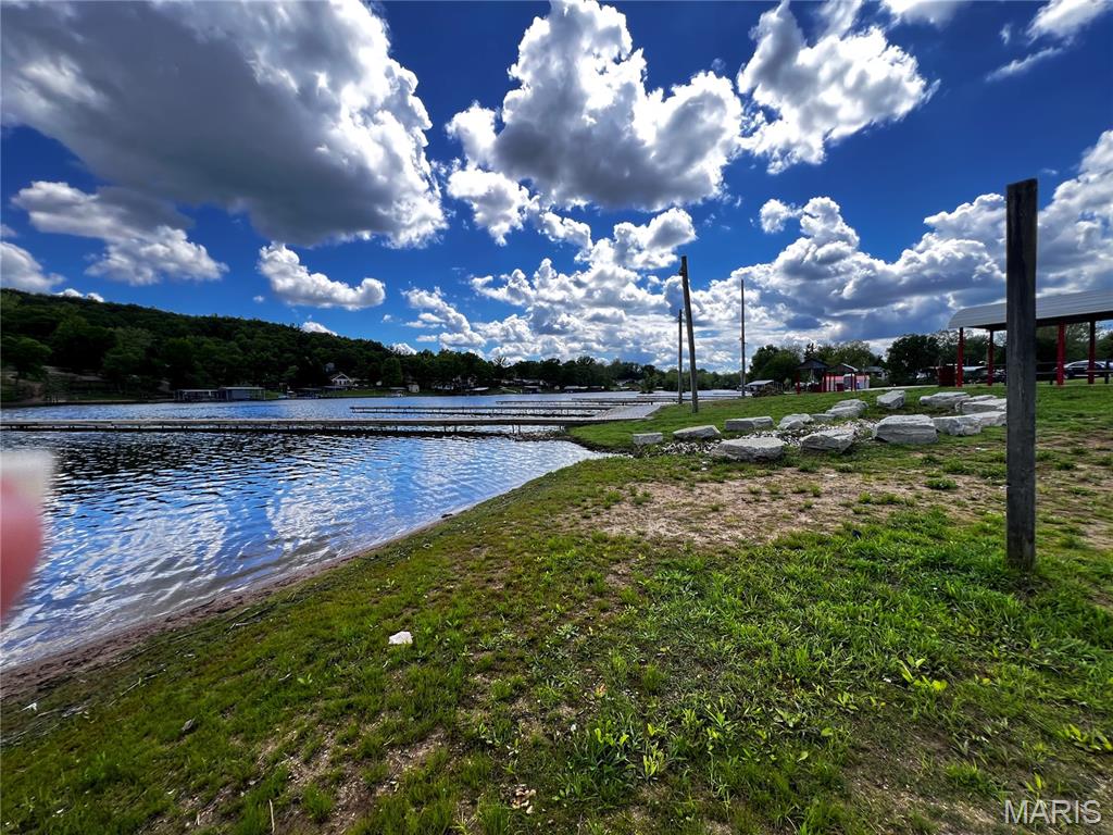 Goose Creek - Land