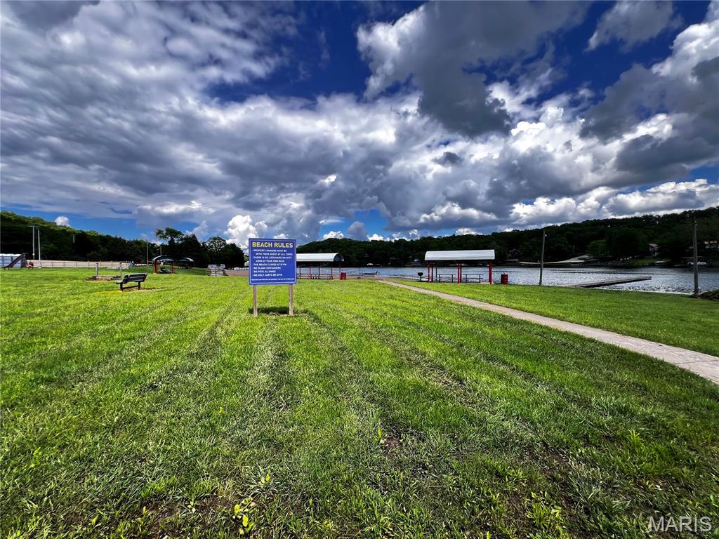 Goose Creek - Land