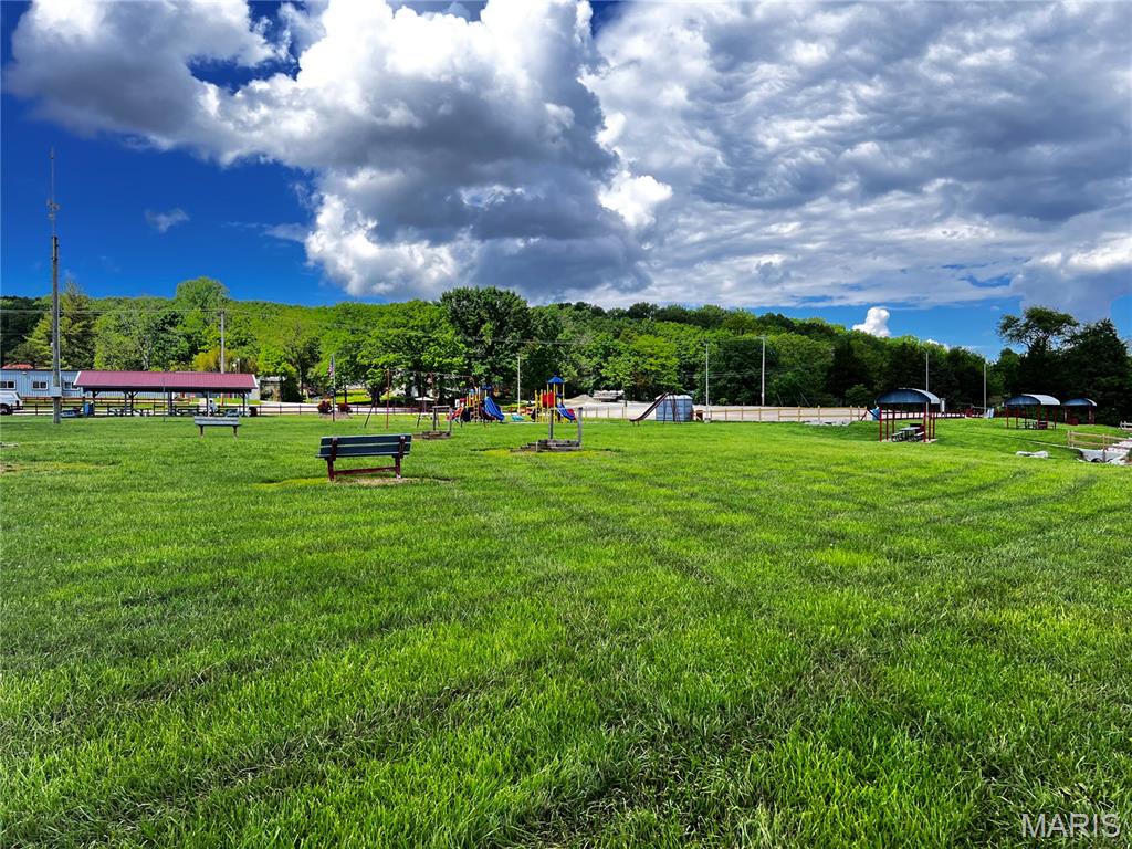 Goose Creek - Land