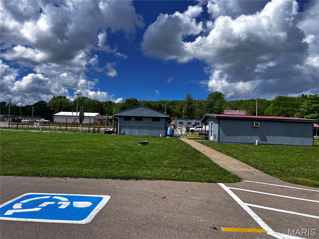 Goose Creek - Land