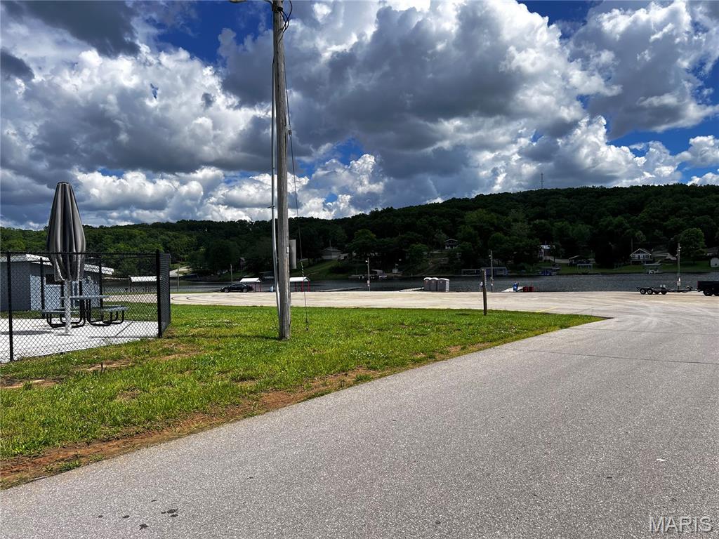 Goose Creek - Land
