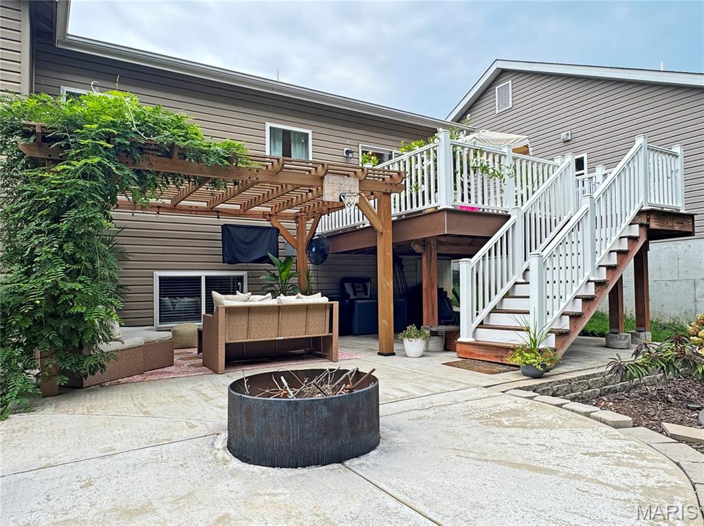 Peruque Hills Estates #6 - Residential