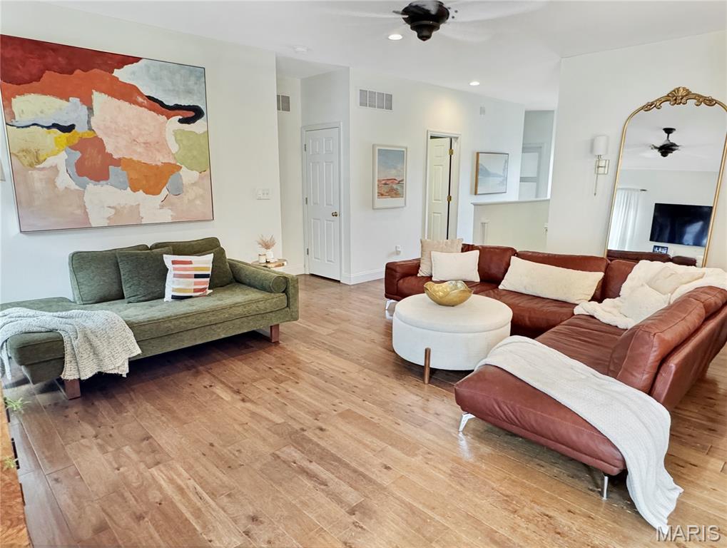 Peruque Hills Estates #6 - Residential