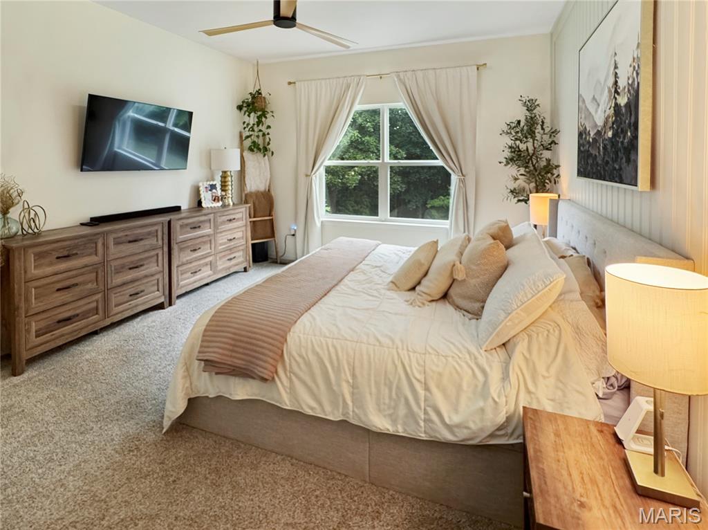 Peruque Hills Estates #6 - Residential