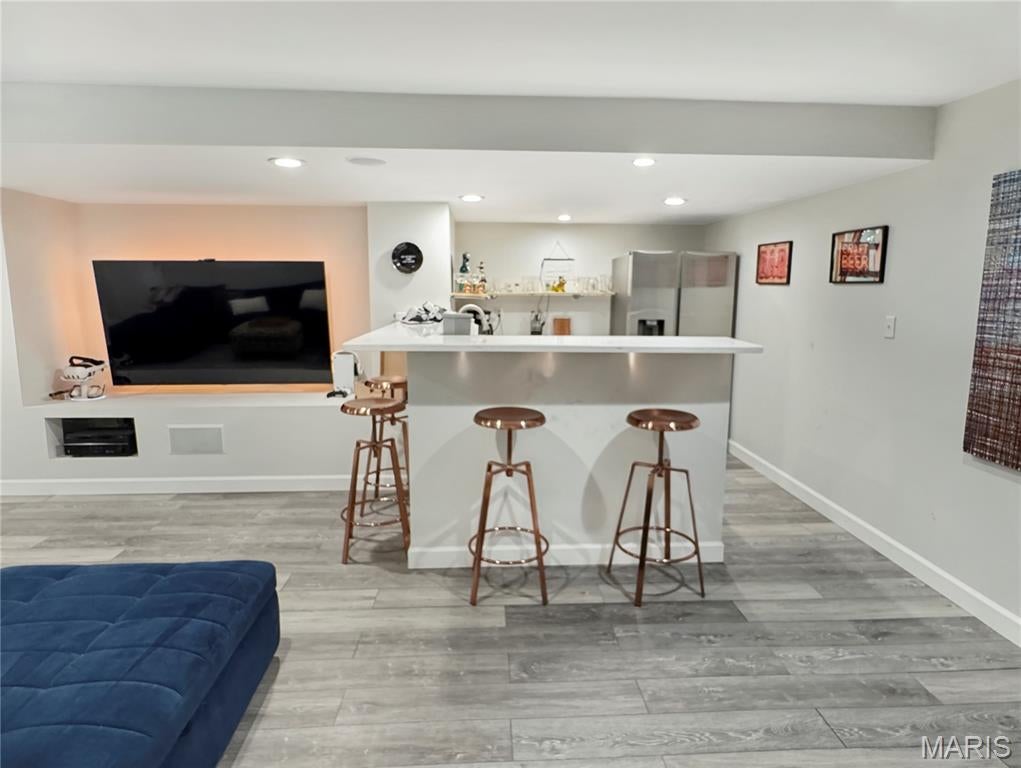 Peruque Hills Estates #6 - Residential
