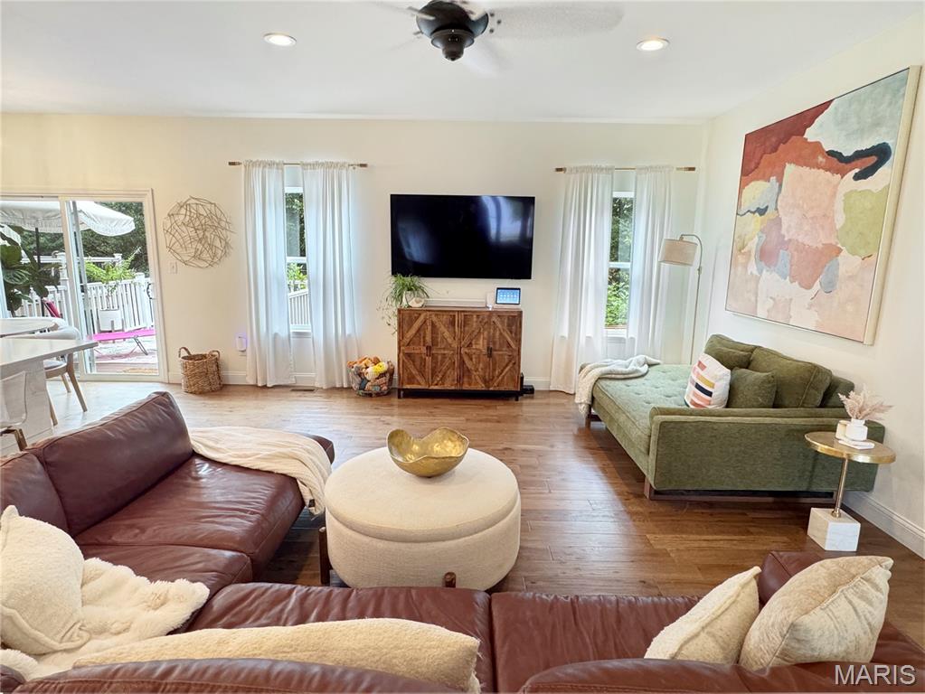 Peruque Hills Estates #6 - Residential