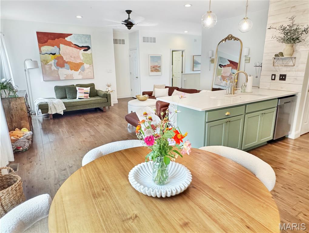 Peruque Hills Estates #6 - Residential