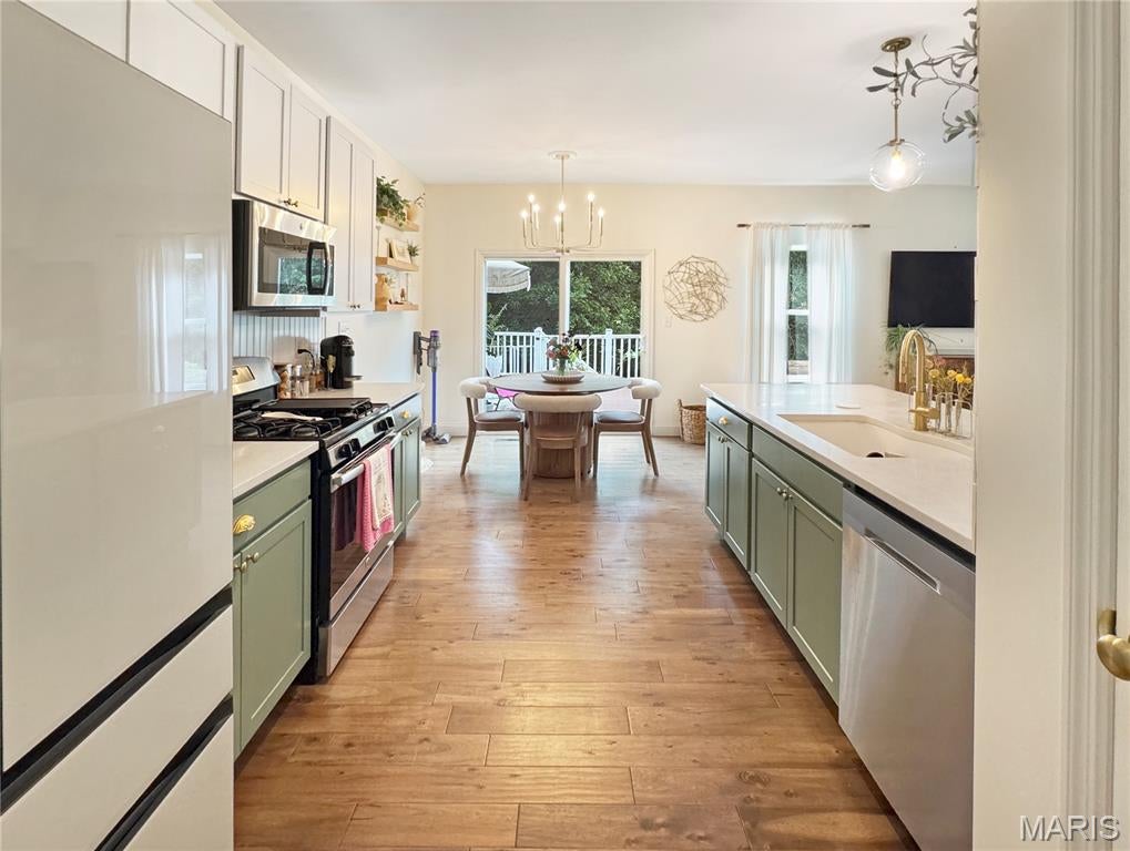 Peruque Hills Estates #6 - Residential