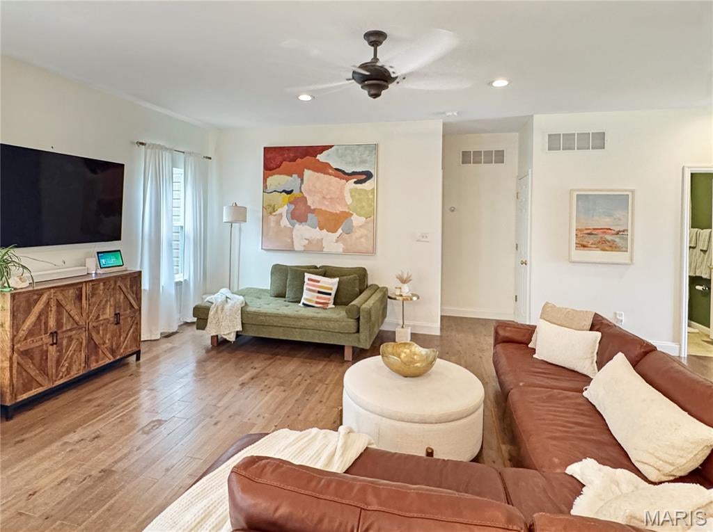 Peruque Hills Estates #6 - Residential