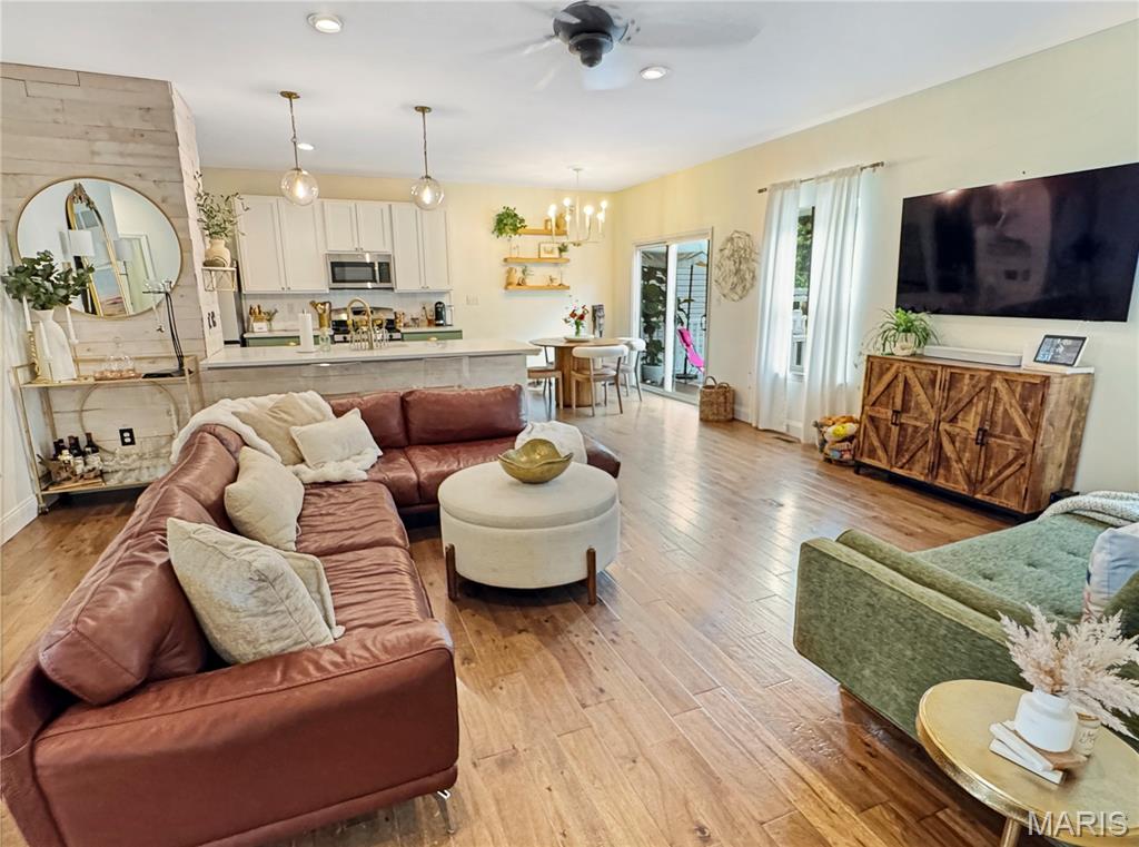 Peruque Hills Estates #6 - Residential