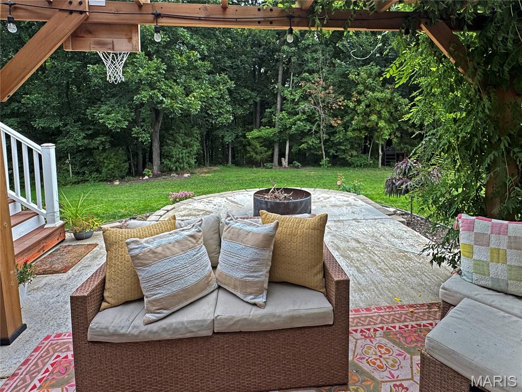 Peruque Hills Estates #6 - Residential