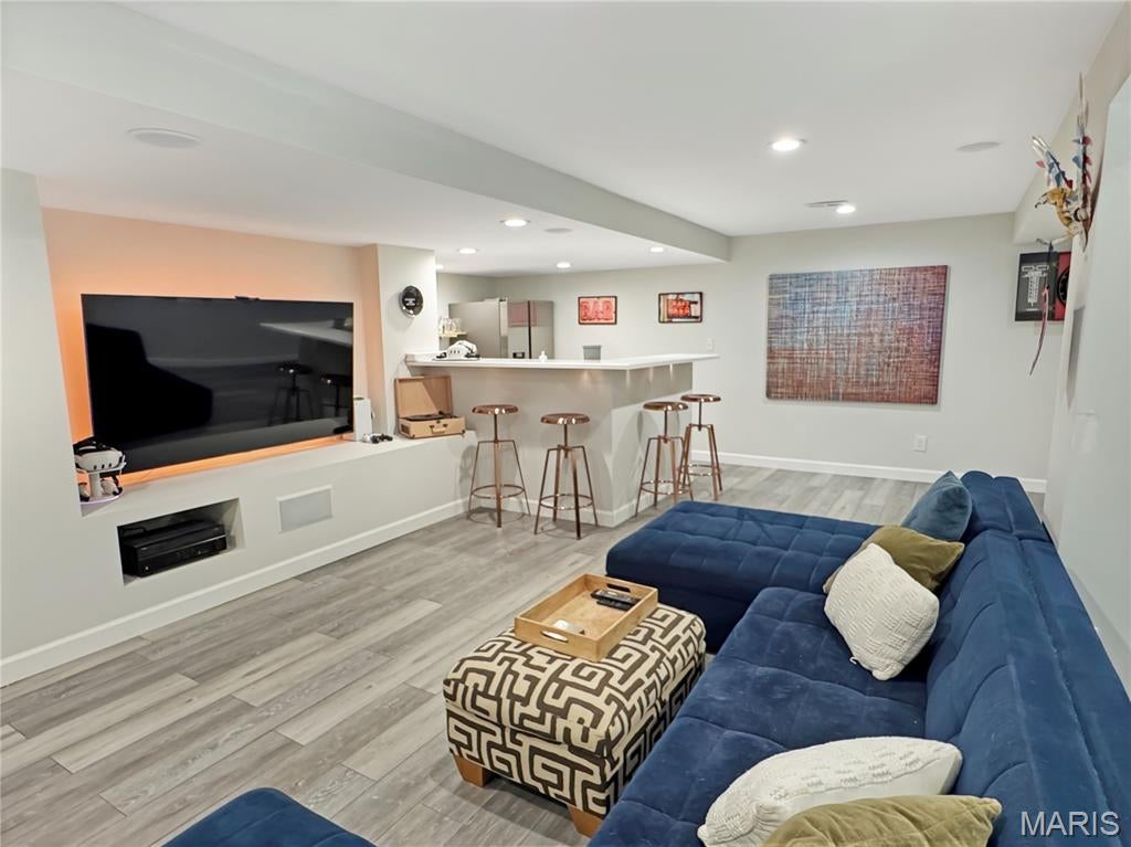 Peruque Hills Estates #6 - Residential