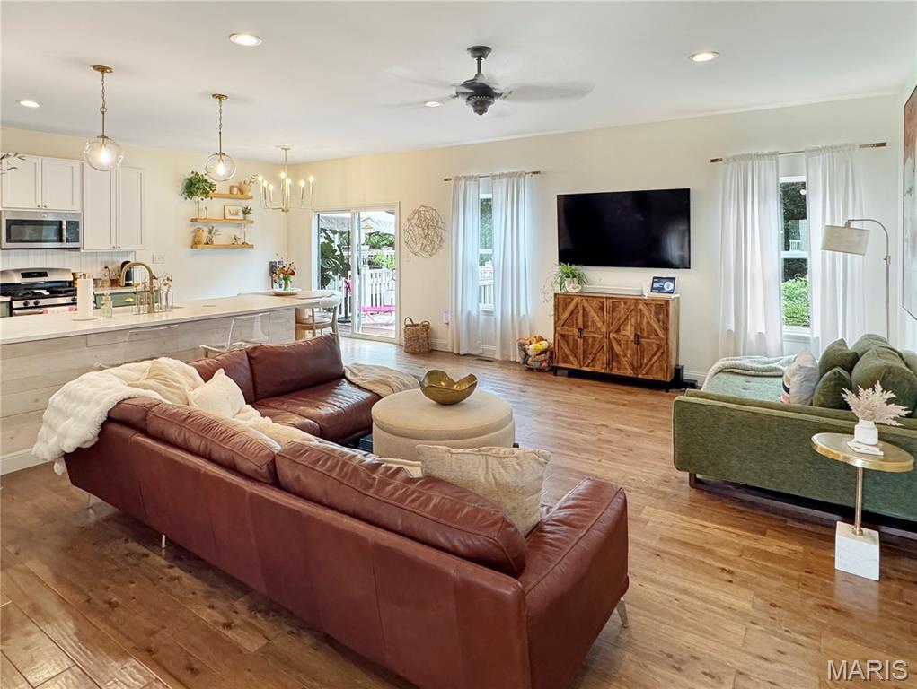 Peruque Hills Estates #6 - Residential