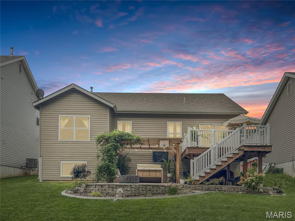 Peruque Hills Estates #6 - Residential