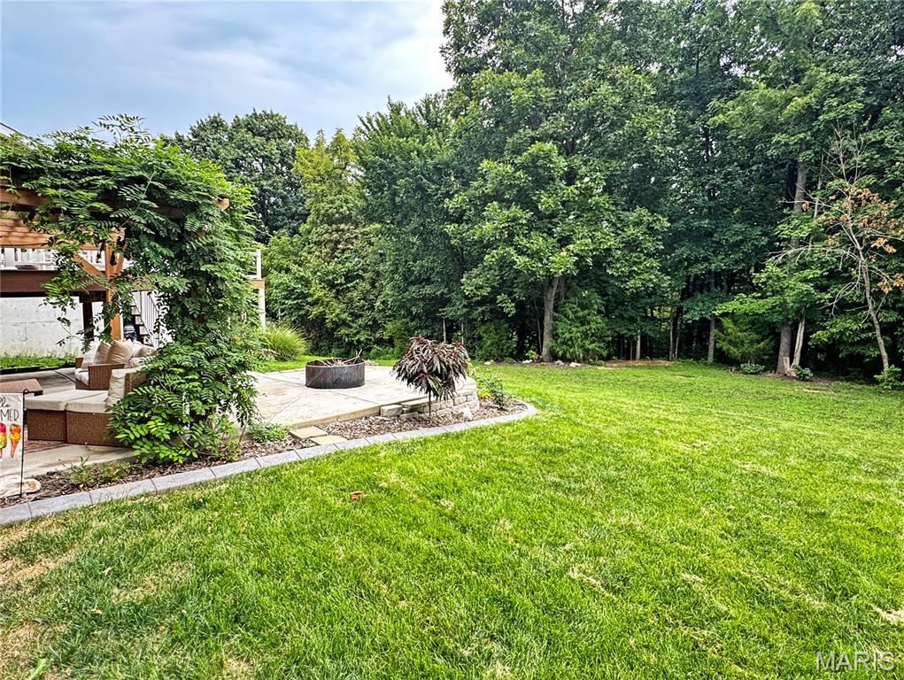 Peruque Hills Estates #6 - Residential