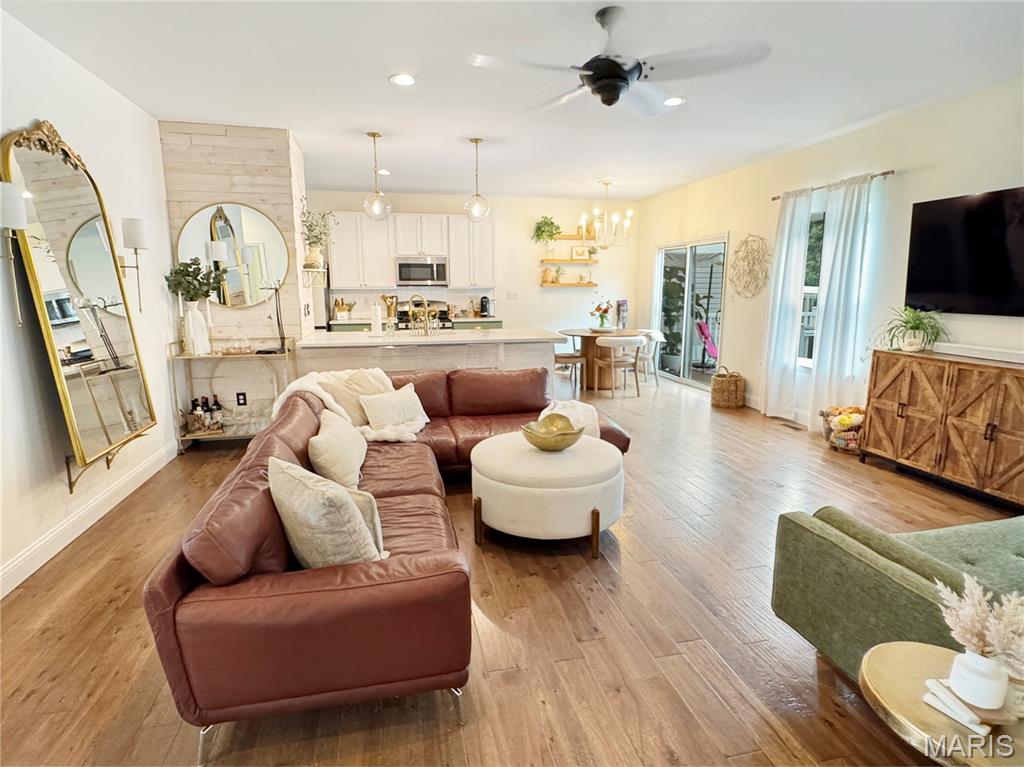 Peruque Hills Estates #6 - Residential